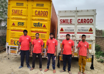 Smile-cargo-packers-and-movers-Packers-and-movers-Sector-45-gurugram-Haryana-2