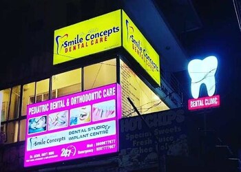 Smile-concept-dental-care-Dental-clinics-Sreekaryam-thiruvananthapuram-Kerala-1