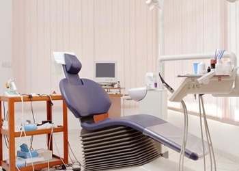Smile-dental-care-implant-center-Dental-clinics-Ganga-nagar-meerut-Uttar-pradesh-2