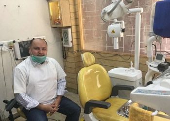 Smile-dental-care-implant-center-Dental-clinics-Ganga-nagar-meerut-Uttar-pradesh-3