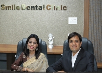 Smile-dental-clinic-Dental-clinics-Navlakha-indore-Madhya-pradesh-2