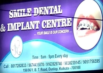 Smile-dental-implant-centre-Dental-clinics-Baranagar-kolkata-West-bengal-2