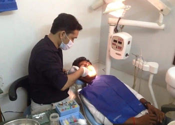 Smile-design-dental-clinic-Dental-clinics-Golghar-gorakhpur-Uttar-pradesh-1