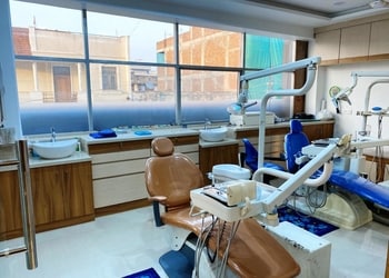 Smile-ray-super-speciality-dental-clinic-Dental-clinics-Swaroop-nagar-kanpur-Uttar-pradesh-3