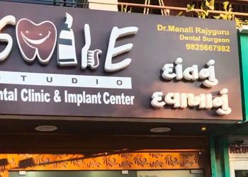 Smile-studio-dental-clinic-Dental-clinics-Bhavnagar-Gujarat-1