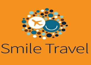 Smile-tours-travels-private-limited-Travel-agents-Vasant-vihar-delhi-Delhi-1