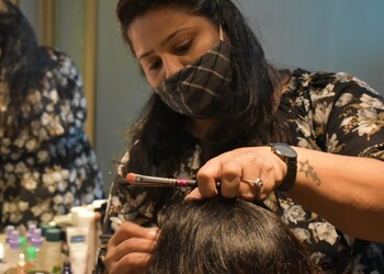Smita-kothari-makeup-artist-Makeup-artist-Thane-Maharashtra-2