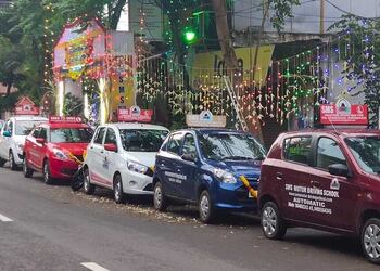 Sms-motor-driving-school-Driving-schools-Kowdiar-thiruvananthapuram-Kerala-2
