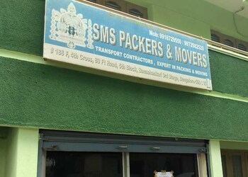 Sms-packers-and-movers-Packers-and-movers-Nagarbhavi-bangalore-Karnataka-1