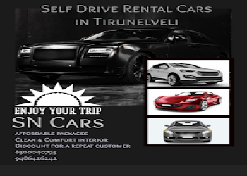 Sn-cars-Car-rental-Vannarpettai-tirunelveli-Tamil-nadu-1