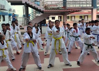 Sn-taekwondo-academy-Martial-arts-school-Cuttack-Odisha-3