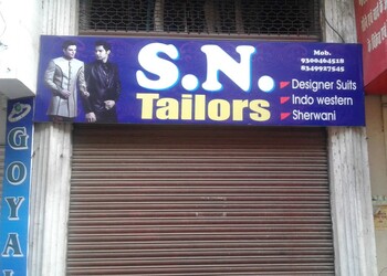 Sn-tailors-Tailors-Jabalpur-Madhya-pradesh-1