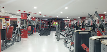 Snap-fitness-247-Gym-Sector-1-bhilai-Chhattisgarh-2