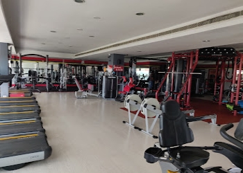 Snap-fitness-Gym-Kalyan-nagar-bangalore-Karnataka-2