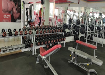 Snap-fitness-Gym-Pimpri-chinchwad-Maharashtra-2