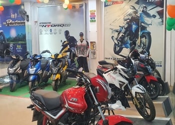 Sneh-automobiles-Motorcycle-dealers-Civil-lines-jhansi-Uttar-pradesh-3
