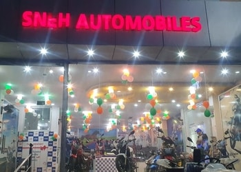 Sneh-automobiles-Motorcycle-dealers-Jhokan-bagh-jhansi-Uttar-pradesh-1
