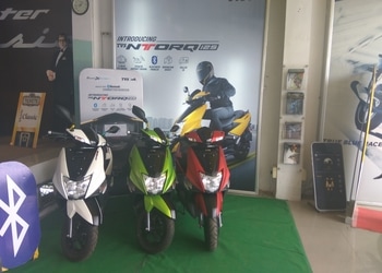 Sneh-automobiles-Motorcycle-dealers-Nagra-jhansi-Uttar-pradesh-2