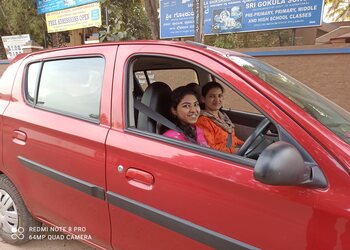 Sneha-driving-school-Driving-schools-Kuvempunagar-mysore-Karnataka-2