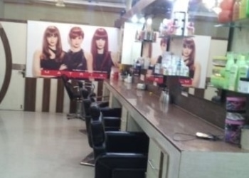 Snehs-hair-beauty-point-Beauty-parlour-Civil-lines-agra-Uttar-pradesh-2