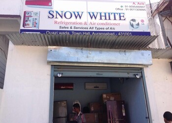 Snow-white-Air-conditioning-services-Aurangabad-Maharashtra-1