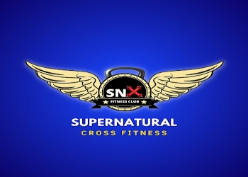 Snx-fitness-Gym-Noida-Uttar-pradesh-1