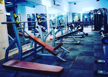 Snx-fitness-supernatural-cross-fitness-Gym-Noida-Uttar-pradesh-2