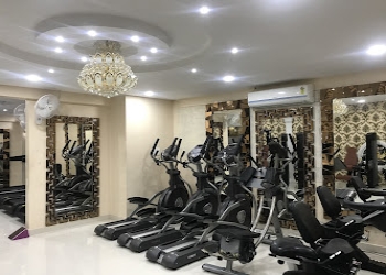 So-ladies-fitness-studio-santhome-Gym-Mylapore-chennai-Tamil-nadu-2