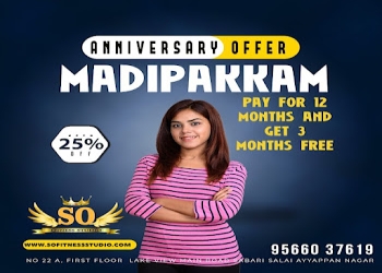 So-womens-fitness-studio-Gym-Madipakkam-chennai-Tamil-nadu-1