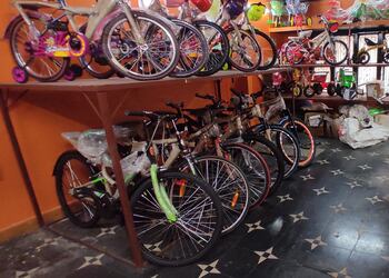 Sobha-cycle-shop-Bicycle-store-Dwaraka-nagar-vizag-Andhra-pradesh-2