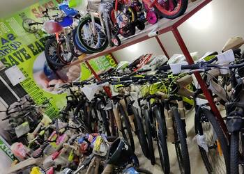 Sobha-cycle-shop-Bicycle-store-Vizag-Andhra-pradesh-3