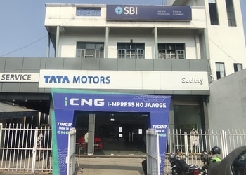 Society-motors-Car-dealer-Fazalganj-kanpur-Uttar-pradesh-1