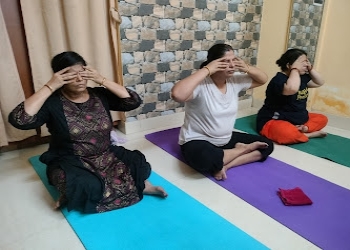 Soham-health-wellness-Yoga-classes-Kolkata-West-bengal-2