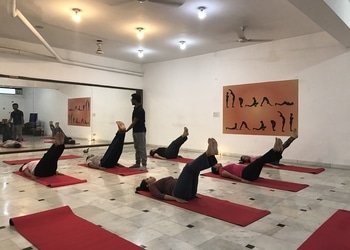 Sohum-yoga-institute-Yoga-classes-Botanical-garden-noida-Uttar-pradesh-1