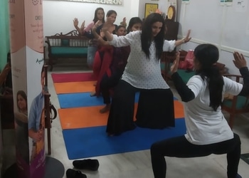Sohum-yoga-institute-Yoga-classes-Sector-16a-noida-Uttar-pradesh-2