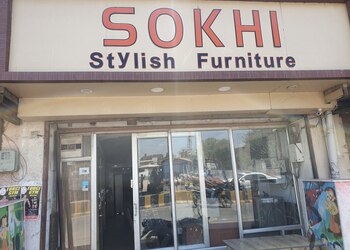 Sokhi-stylish-furniture-Furniture-stores-Amritsar-Punjab