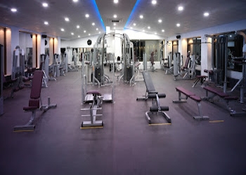 Solaris-sports-world-Gym-Karve-nagar-pune-Maharashtra-2