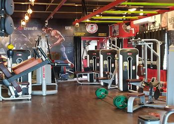 Solid-fitness-hub-nx-2-Zumba-classes-Sailana-ratlam-Madhya-pradesh-2