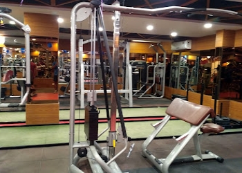 Solitaire-fitness-Gym-Lb-nagar-hyderabad-Telangana-2