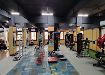 Solitaire-fitness-Gym-Mehdipatnam-hyderabad-Telangana-2