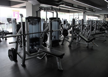 Solofit-Gym-Banashankari-bangalore-Karnataka-2