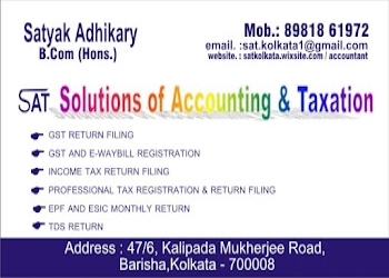 Solutions-of-accounting-and-taxation-Tax-consultant-Maheshtala-kolkata-West-bengal-2