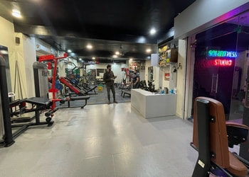 Som-fitness-studio-Gym-Sector-30-faridabad-Haryana-3