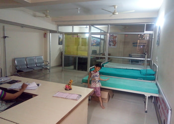 Somagi-child-clinic-vaccination-center-Child-specialist-pediatrician-Jhotwara-jaipur-Rajasthan-3
