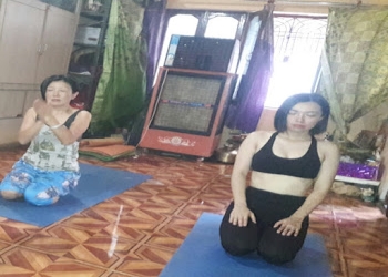 Somit-yoga-education-training-society-Yoga-classes-Sigra-varanasi-Uttar-pradesh-1