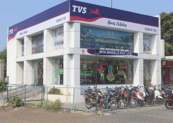 Somya-wheels-pvt-ltd-Motorcycle-dealers-Bhavnagar-terminus-bhavnagar-Gujarat-1
