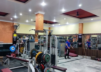 Sona-fitness-gym-Gym-Ratu-ranchi-Jharkhand-3