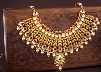 Soni-dwarkadas-virchand-Jewellery-shops-Bhavnagar-terminus-bhavnagar-Gujarat-3