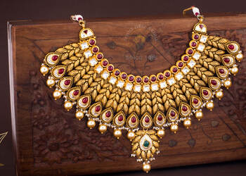 Soni-dwarkadas-virchand-Jewellery-shops-Vartej-circle-bhavnagar-Gujarat-3