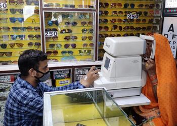 Soni-optician-Opticals-New-market-bhopal-Madhya-pradesh-3